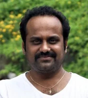 Vikas Pushpagiri