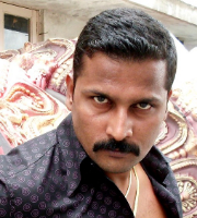 Vikas Shrivastav