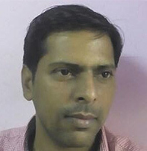 Vikas Singh