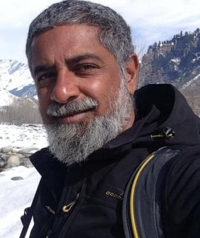 Vikas Sivaraman