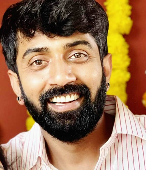 Vikas Vasishta
