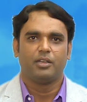 Vikash Madhwar