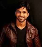 Vikee Shah
