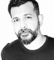 Vikram Acharya