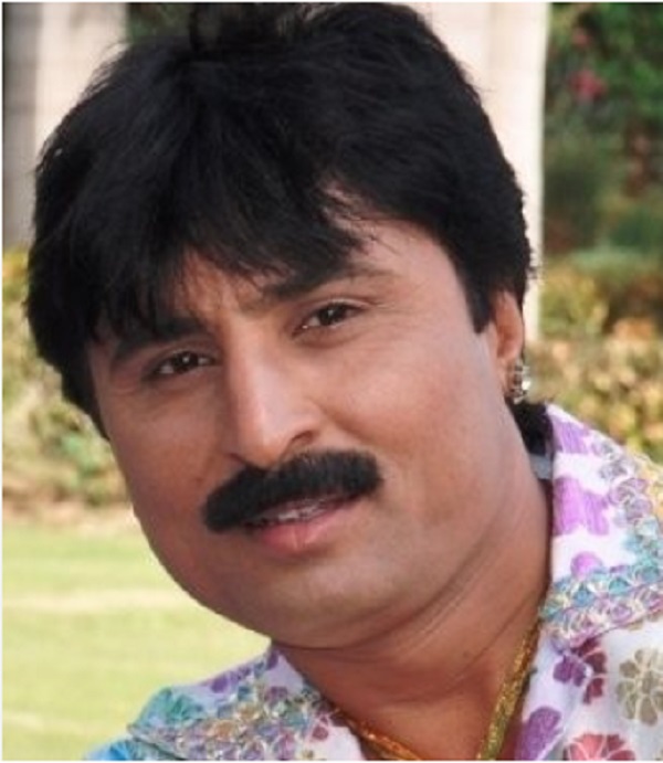 Vikram Ahir