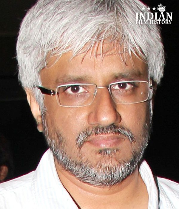 Vikram Bhatt