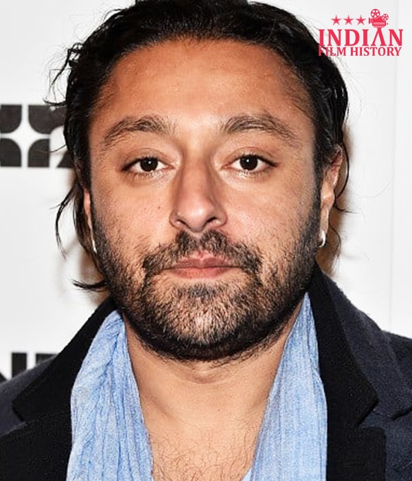 Vikram Chatwal