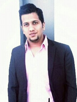 Vikram Dahiya
