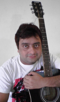 Vikram Khajuria