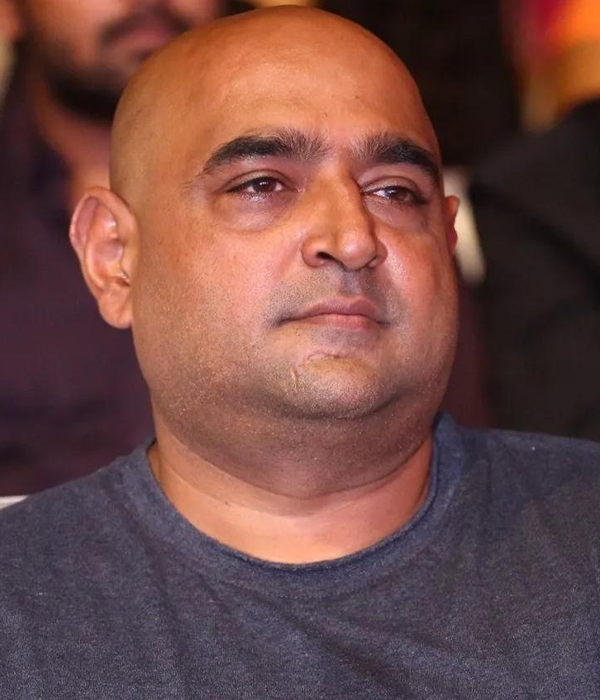 Vikram Kumar
