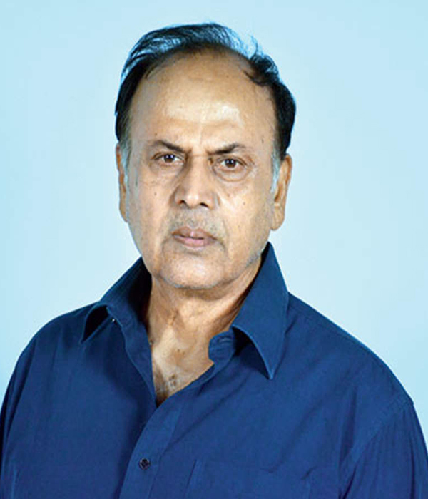 Vikram Makandar