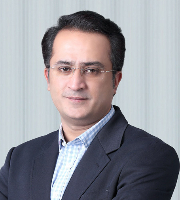 Vikram Malhotra