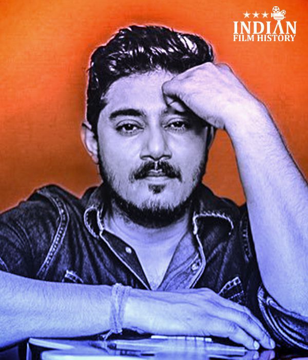 Vikram Montrose