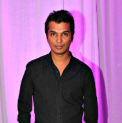 Vikram Phadnis