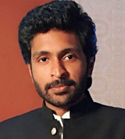 Vikram Prabhu