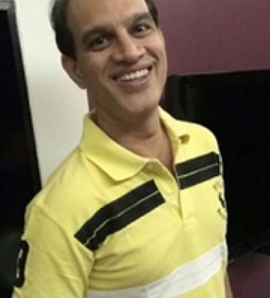 Vikram Pradhan