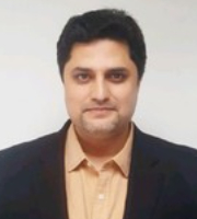 Vikram Rajani