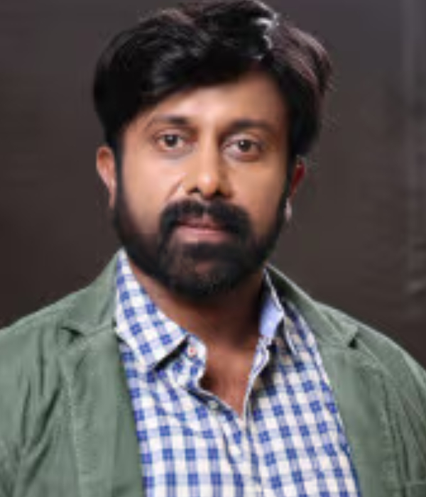Vikram Ramaiah