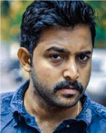 Vikram Ramesh