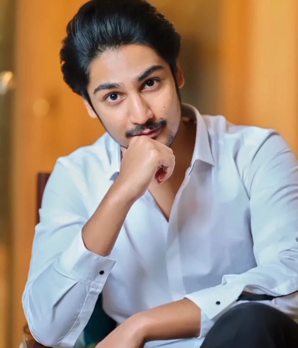 Vikram Sahidev