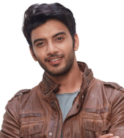 Vikram Singh Chauhan