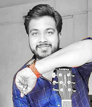 Vikram Suryakant