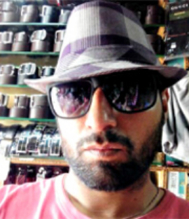Vikram Thori