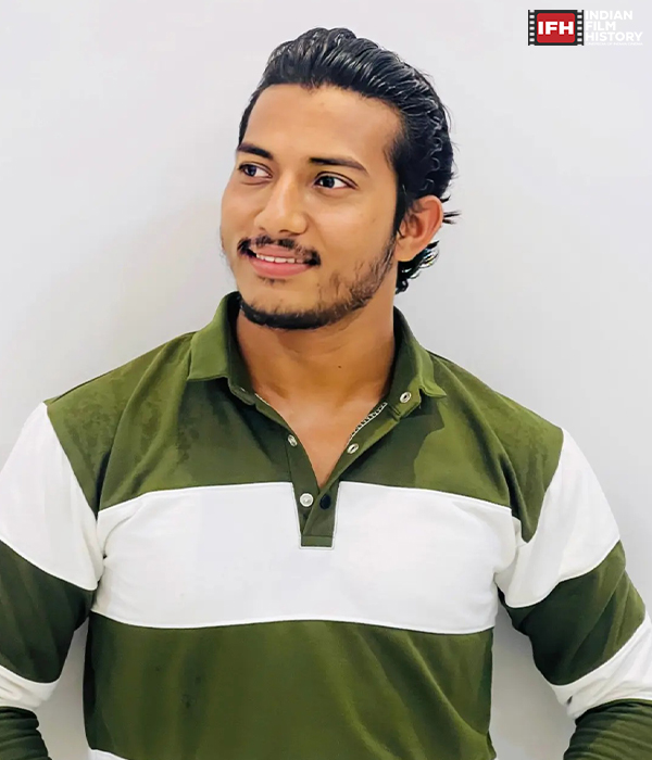Vikram Vadu