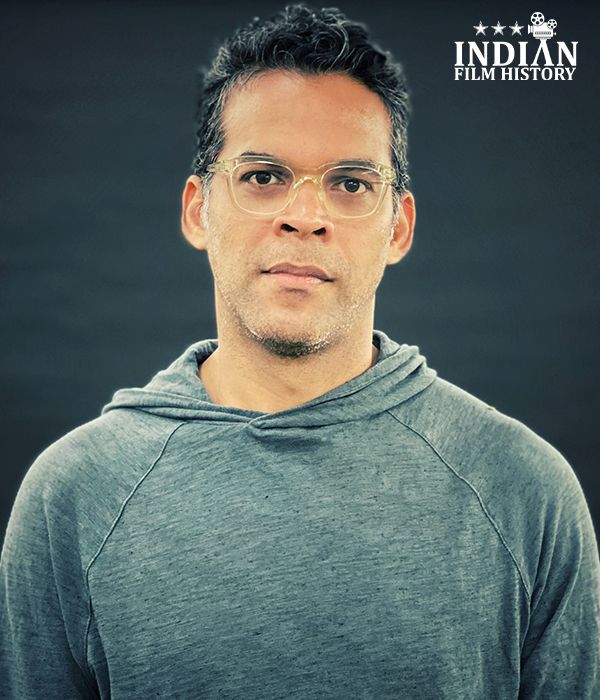 Vikramaditya Motwane
