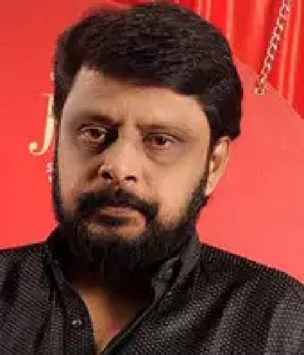 Vikraman