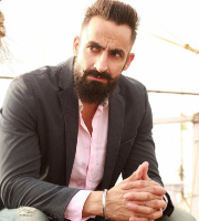 Vikramjeet Virk
