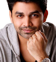 Vikrant Bhartiya