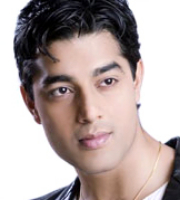 Vikrant Rai