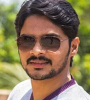 Vikrant Varde