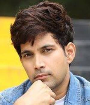 Vikranth Reddy