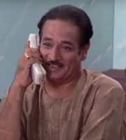 Vilas Raj
