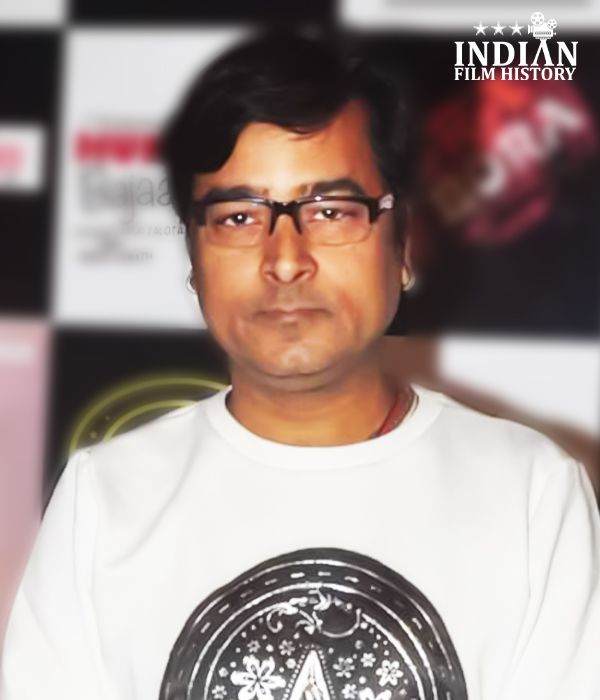 Vimal Kashyap
