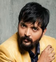 Vinay Bharadwaj