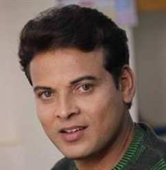 Vinay Bhargav