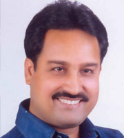 Vinay Bihari