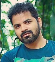 Vinay Forrt