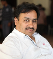 Vinay Ganu