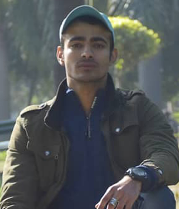 Vinay Jha