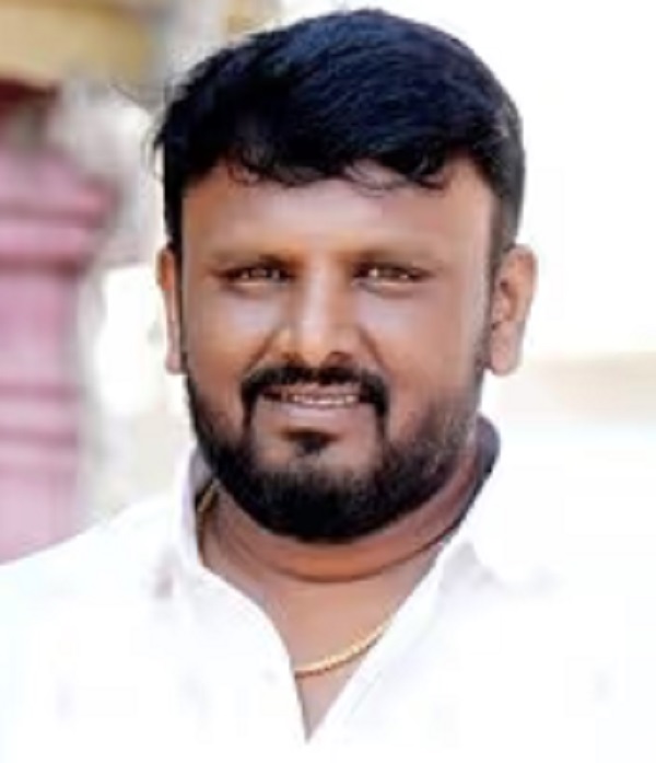 Vinay Kumar
