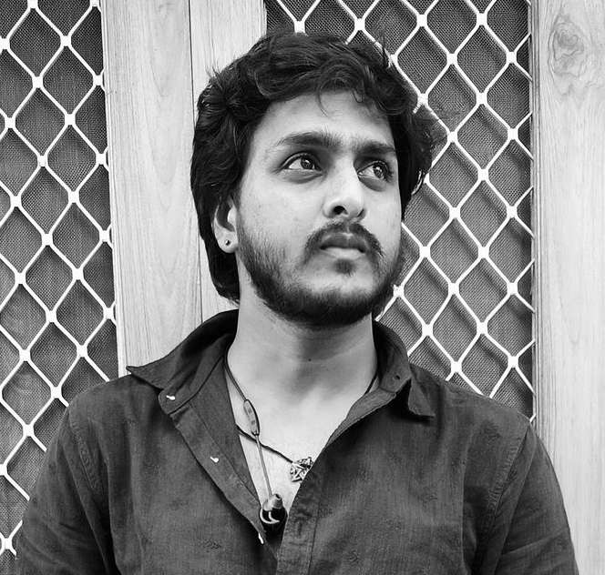 Vinay Nallakadi