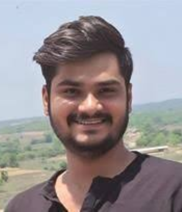 Vinay Reddy Bandarapu