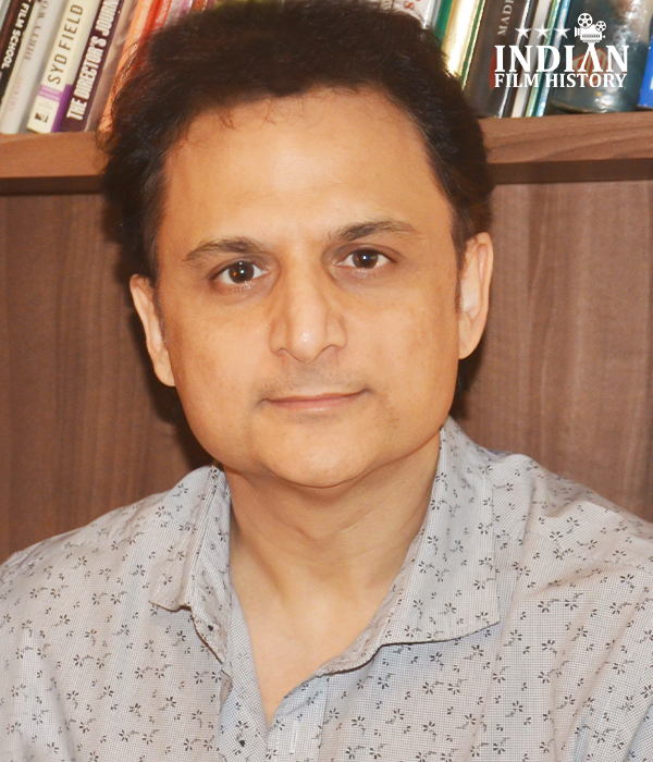 Vinay Sapru