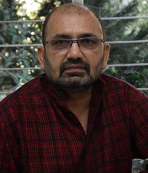 Vinay Shukla