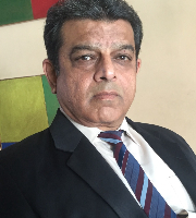 Vinay Varma