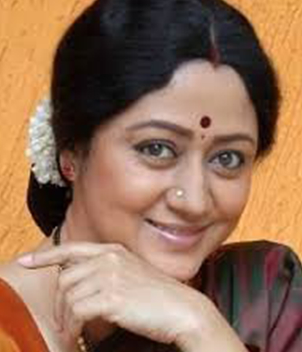 Vinaya Prasad